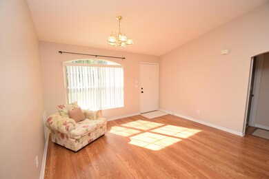 Wood Laminate Flooring