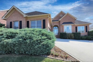 101 Players Park Cir, Statesville, NC 28677 - photo 2