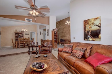 formal living room