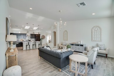 3722 S Manitoba Ave, Tucson, AZ 85730 - photo 5