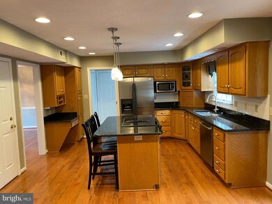 7137 Poole Jones Rd, Frederick, MD 21702 - photo 6