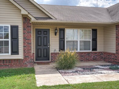 26191 E 90th Place S, Broken Arrow, OK 74014 - photo 2