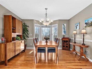 638 Southern Pines Place, Leicester, NC 28748 - photo 7