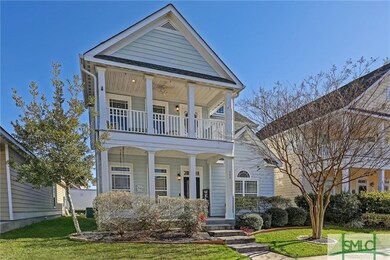 509 Flat Rock Trace, Port Wentworth, GA 31407 - photo 7