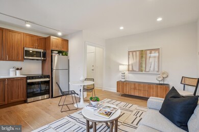 Adams Court unit 403, Washington, DC 20009 - photo 5