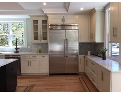 170 Pine Ridge Rd, Waban, MA 02468 - photo 6