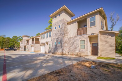 504 Nursery Rd unit 3206, the Woodlands, TX 77380 - photo 4