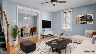 124 E 5th St, Lansdale, PA 19446 - photo 5