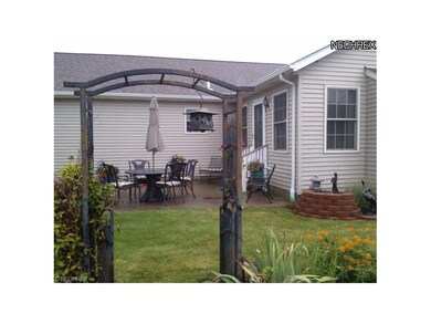 Patio area #2
