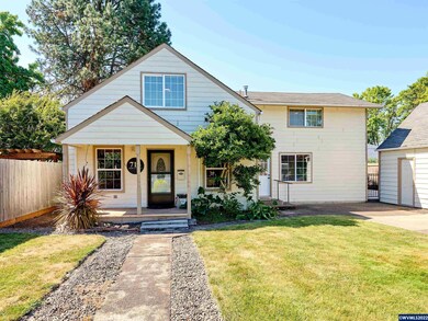 714 10th Ave SW, Albany, OR 97321 - photo 4