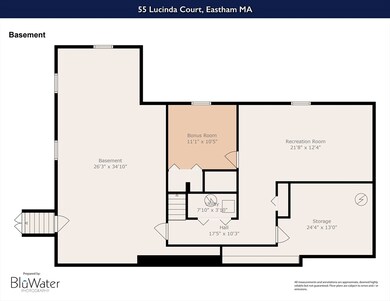 55 Lucinda Ct, Eastham, MA 02642 - photo 7