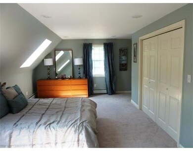 84 Valleyview Dr unit 84, Fitchburg, MA 01420 - photo 5