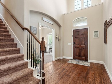2010 Starwood Dr, Weatherford, TX 76086 - photo 5