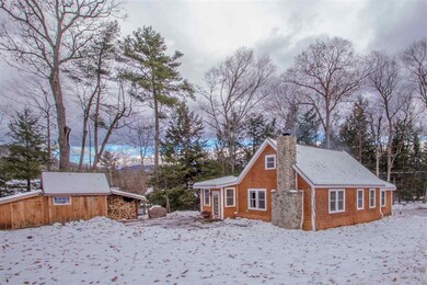 50 Allen Rd, Bartlett, NH 03838 - photo 2