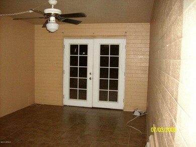 50TH STREET interior 4