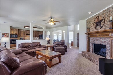 1203 Camelot Dr, Wylie, TX 75098 - photo 5
