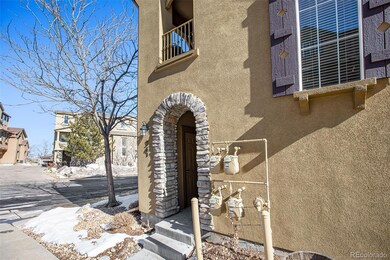 10576 Parkington Ln unit 34D, Highlands Ranch, CO 80126 - photo 3