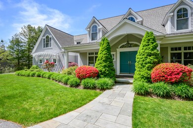 286 Cairn Ridge Rd, East Falmouth, MA 02536 - photo 3