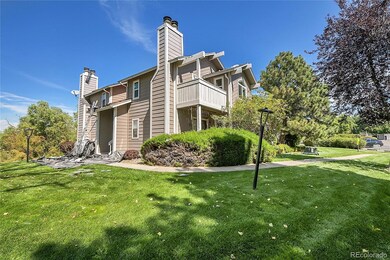 4333 S Andes Way unit 201, Aurora, CO 80015 - photo 2