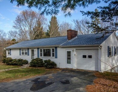 27 Walker St, Westborough, MA 01581 - photo 2