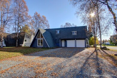 738 W 72nd Ave, Anchorage, AK 99518 - photo 2