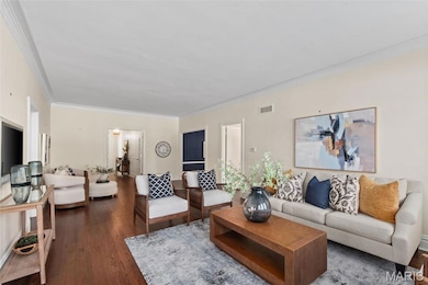 625 S Skinker Blvd unit 103, Saint Louis, MO 63105 - photo 5