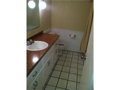Bathroom. Bathroom