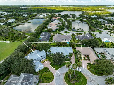 409 S Palm Island Cir, Vero Beach, FL 32963 - photo 4
