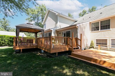 100 Covered Bridge Rd, Cherry Hill, NJ 08034 - photo 4