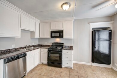 1135 Woodland St unit A, Houston, TX 77009 - photo 2