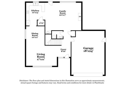 4515 Burkegate Dr, Spring, TX 77373 - photo 2