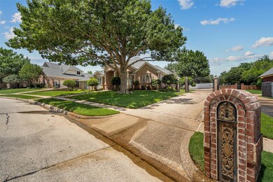 126 Mill Crossing E, Colleyville, TX 76034 - photo 4