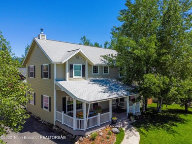 859 Eagles Rest Dr, Driggs, ID 83422 - photo 3