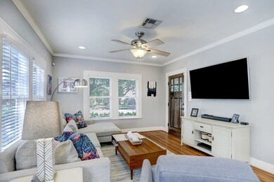 816 W Melwood St, Houston, TX 77009 - photo 5