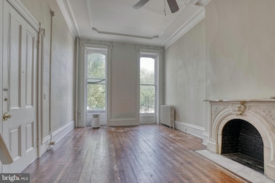 1604 Park Ave, Baltimore, MD 21217 - photo 7