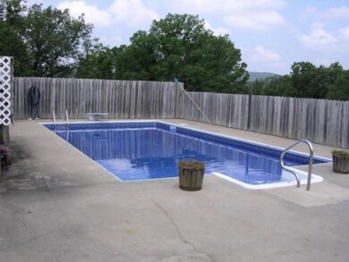 12099 Turner Hill Rd, Elkins, AR 72727 - photo 2