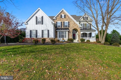 105 Sassafras Dr, Kennett Square, PA 19348 - photo 6