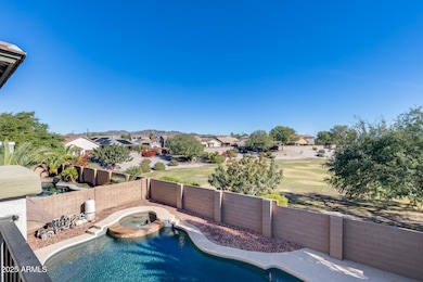 3327 S 257th Dr, Buckeye, AZ 85326 - photo 5