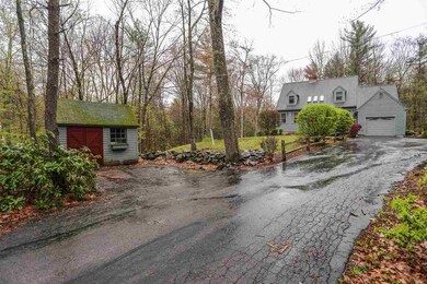 453 Pingree Hill Rd, Auburn, NH 03032 - photo 5