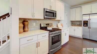 275 Cold Creek Loop, Port Wentworth, GA 31407 - photo 4