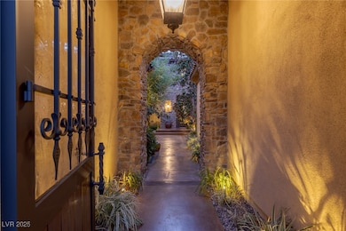 2939 Red Arrow Dr, Las Vegas, NV 89135 - photo 7