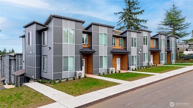 1926 S Washington St unit B206, Tacoma, WA 98405 - photo 4