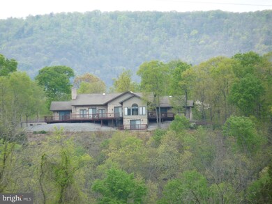 576 Girl Scout Dr, Hedgesville, WV 25427 - photo 3