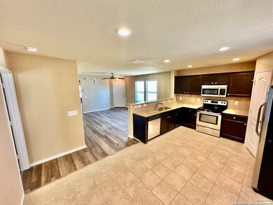 3910 Verde Bosque, San Antonio, TX 78223 - photo 5