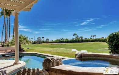 Pool & Spa