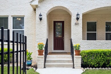 801 Pizer St, Houston, TX 77009 - photo 5