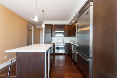 Park Tower Stamford unit 20A, Stamford, CT 06901 - photo 4