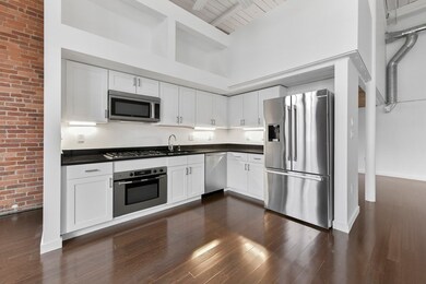1 Aberdeen Way unit 227, Cambridge, MA 02138 - photo 5