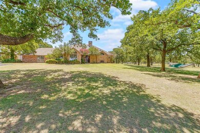 790 Spring Creek Rd, Weatherford, TX 76087 - photo 4