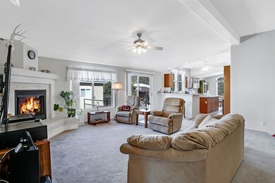 777 State Highway 165, Placitas, NM 87043 - photo 5